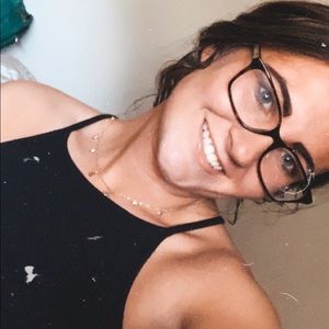 Meet your Posher, Brandie